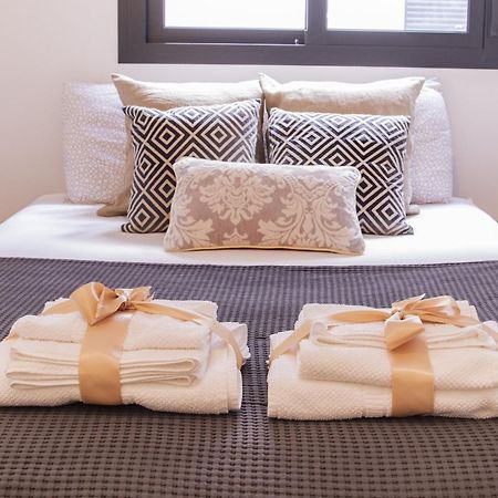 -Malagasunapts- Rooftop Pool & Free Parking Ngoại thất bức ảnh