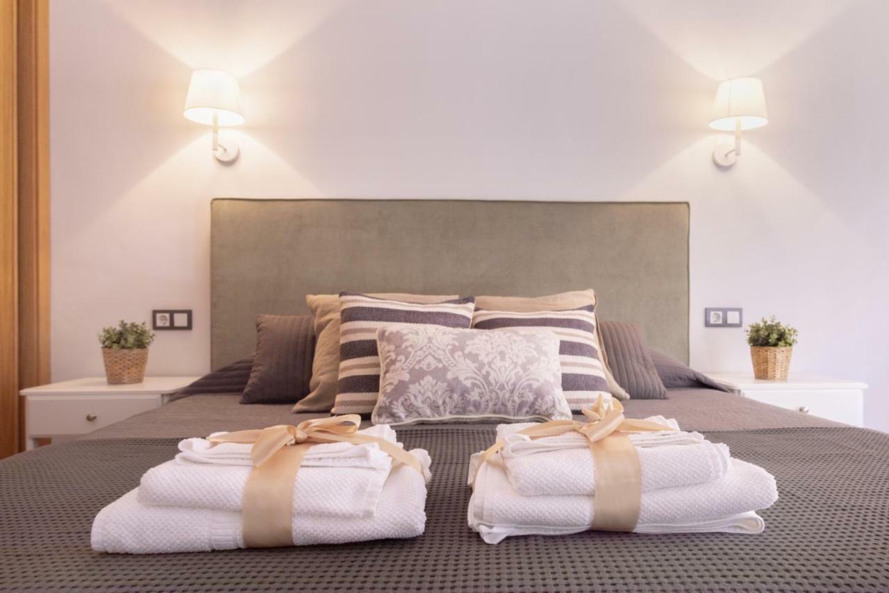 -Malagasunapts- Rooftop Pool & Free Parking Ngoại thất bức ảnh