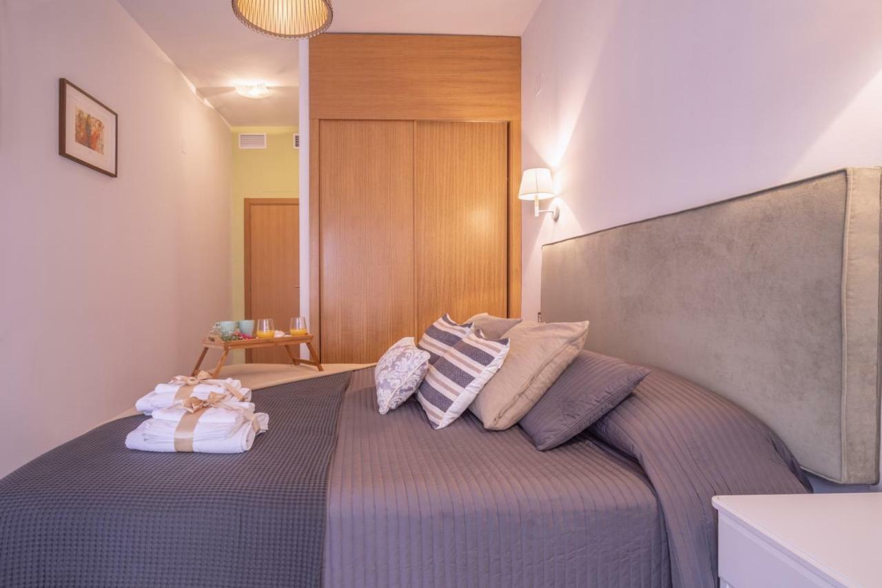 -Malagasunapts- Rooftop Pool & Free Parking Ngoại thất bức ảnh