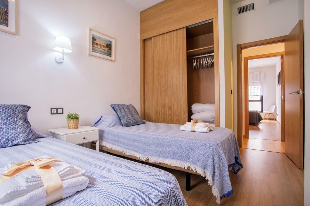 -Malagasunapts- Rooftop Pool & Free Parking Ngoại thất bức ảnh