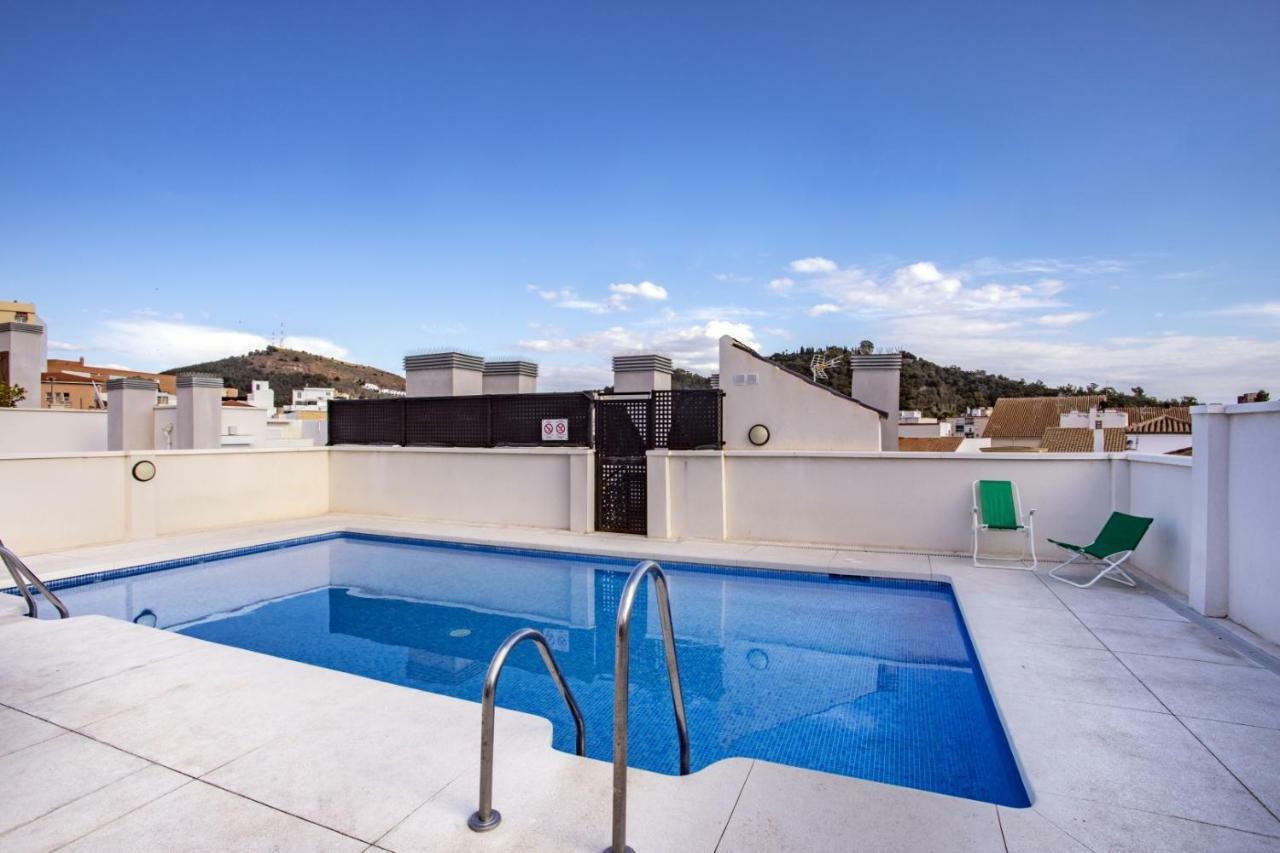 -Malagasunapts- Rooftop Pool & Free Parking Ngoại thất bức ảnh