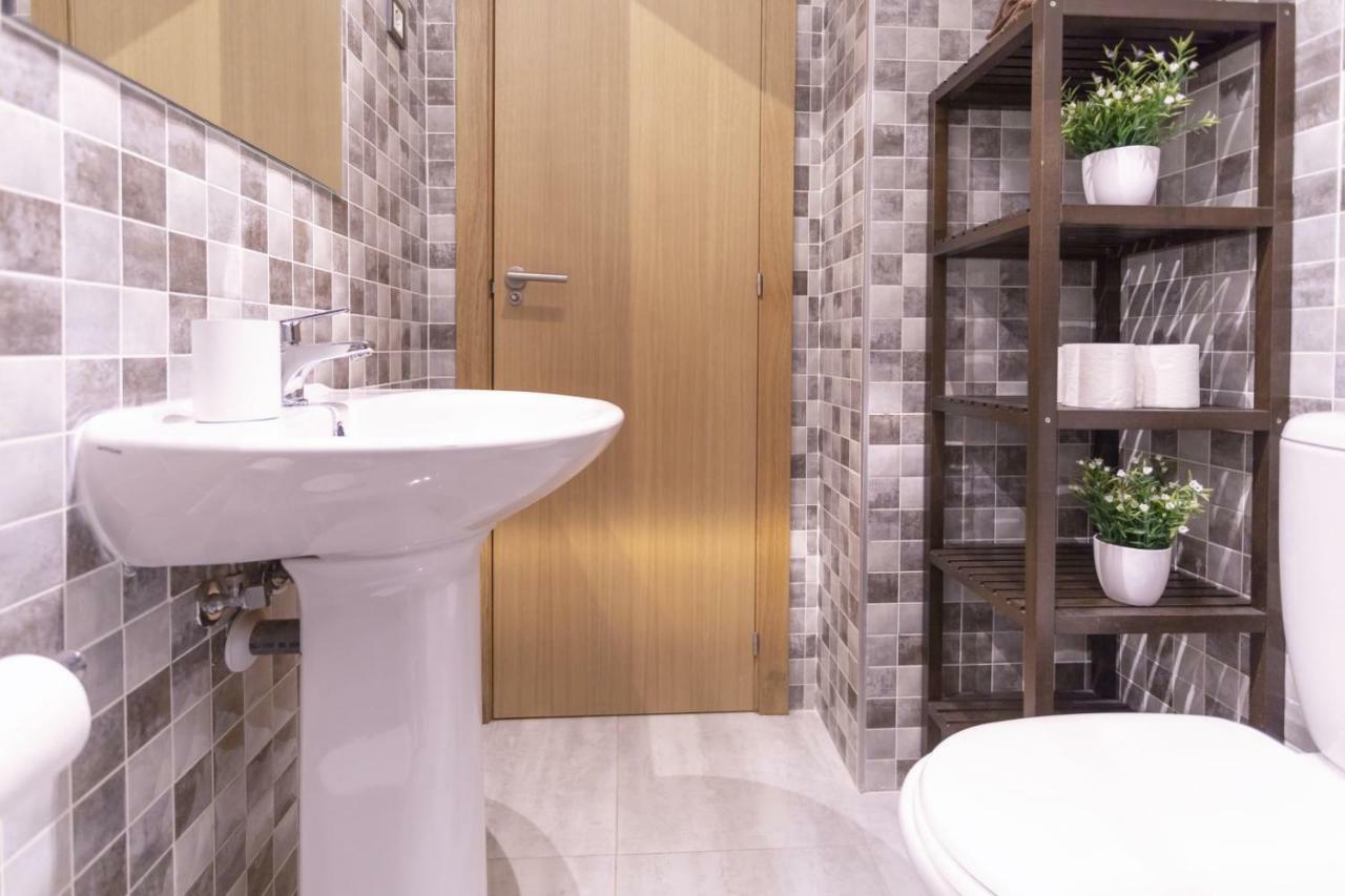 -Malagasunapts- Rooftop Pool & Free Parking Ngoại thất bức ảnh