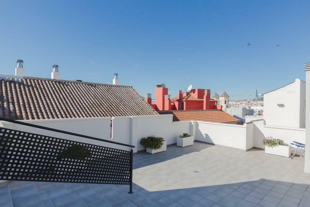 -Malagasunapts- Rooftop Pool & Free Parking Ngoại thất bức ảnh
