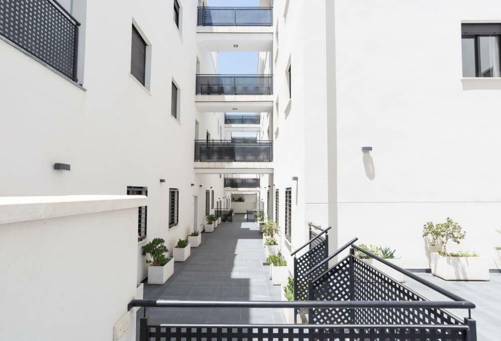 -Malagasunapts- Rooftop Pool & Free Parking Ngoại thất bức ảnh